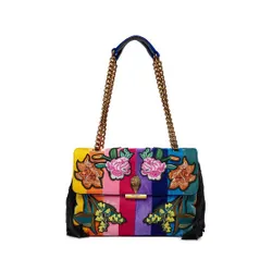 Kurt Geiger 690 Bag-Lg Soft Kensington 440569789 Mult / Altele