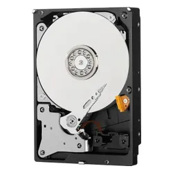 Dysk WD Purple 4TB 3.5" SATA III (WD40PURX)