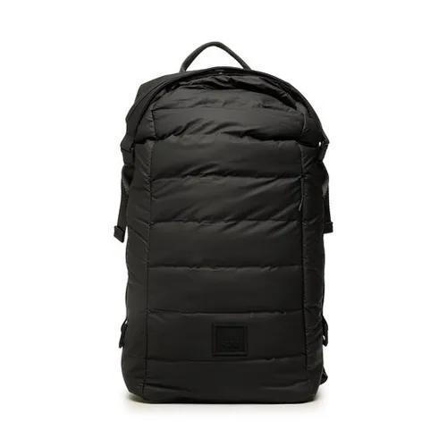 Ploaie Buclă Rucsac 12140 Negru