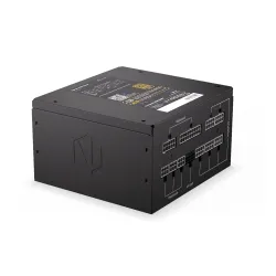 Zasilacz Endorfy Supremo FM6 750W 80+ Gold Czarny