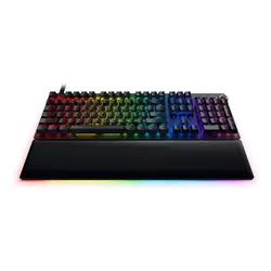 Klawiatura mechaniczna Razer Huntsman V2 Analog - Analog Optical Switch