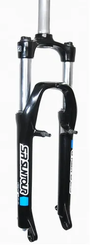Amortyzator rowerowy SR SUNTOUR XCE