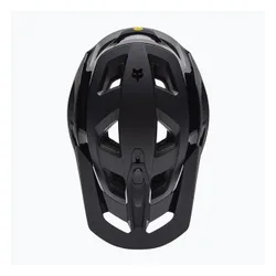Kask rowerowy Fox Racing Speedframe RS matte black