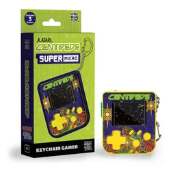 Konsola EVERCADE Super Micro - Centipede