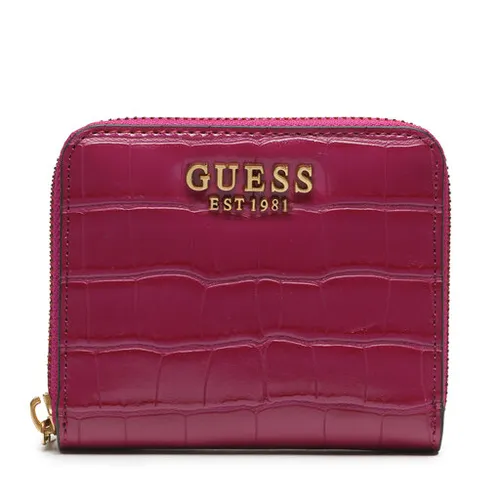 Маленький женский кошелек Guess SWCX85 00370 BYB