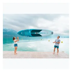 Deska SUP Aqua Marina Airo PackSup 11'0"