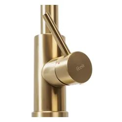 Bateria REA Fresh B9148 Złoto szczotkowane