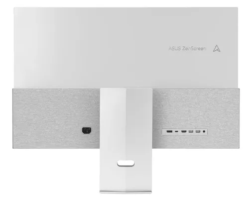 ASUS ZenScreen Smart MS32UC - 60Hz | 4K | IPS | 32''