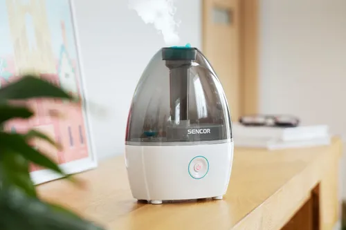 Nawilżacz Sencor SHF 901WH 0,9l 18m2