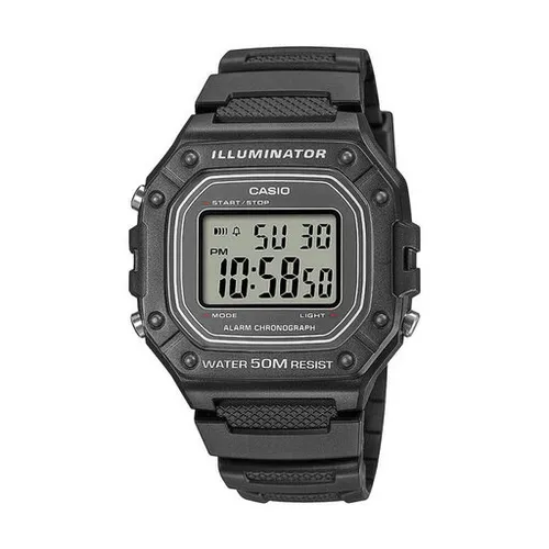 Casio ın-218H-8avef Grey / Grey saati