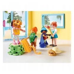 PLAYMOBIL Family Fun 70440 Kids Club
