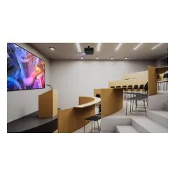Projektor Optoma ZK608TST DLP 4K