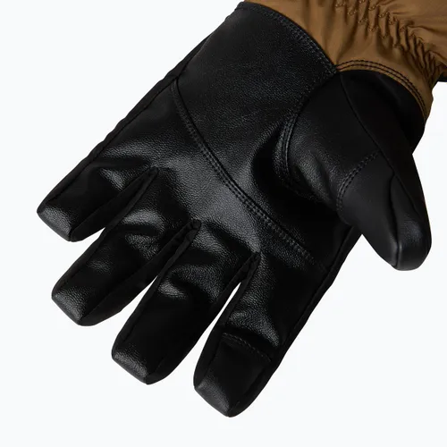 Rękawice narciarskie męskie The North Face Montana Ski utility brown