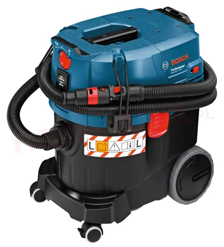 Промышленный пылесос Bosch GAS 35 L SFC+