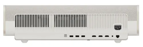Projektor XGIMI Aura 2 DLP 4K Wi-Fi Bluetooth + ekran ALR 100"