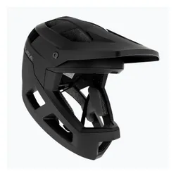 Kask rowerowy Endura Singletrack Full Face black