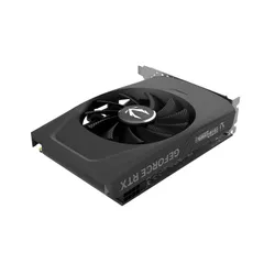 Karta graficzna Zotac GeForce RTX 4060 Solo 8GB GDDR6 128bit DLSS