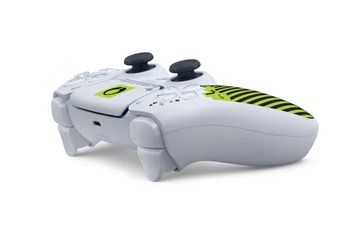 Pad Sony DualSense Marathon Edycja Limitowana do PS5 Bezprzewodowy