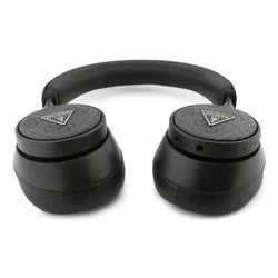 Słuchawki nauszne GUESS 4G Triangle Logo Czarny