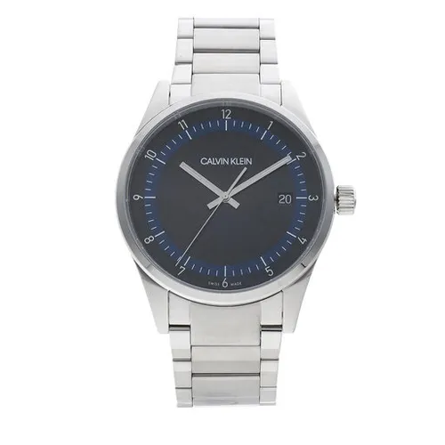 Часы Calvin Klein Gent Completion Sapphire KAM21141 Серебристый