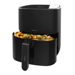 Air Fryer Frytownica CECOTEC Cecofry fantastik 5500 5.5l 9 automatycznych programów