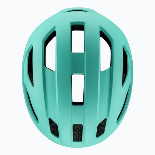 Kask rowerowy UVEX Stride lagoon matt