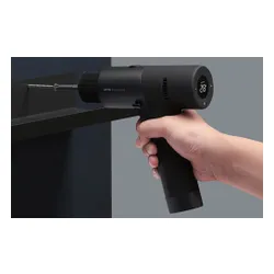 Zestaw narzędzi HOTO QWDZGJ001 (9 elementów)