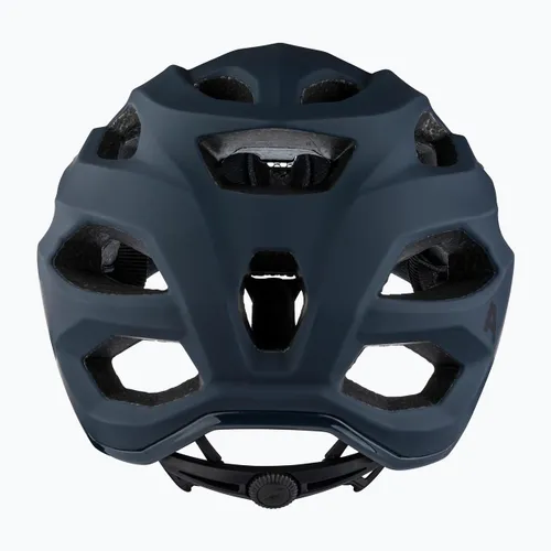 Kask rowerowy Alpina Carapax 2.0 navy smoke matte