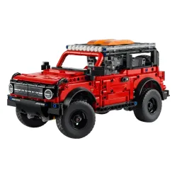 LEGO Technic 42213 Suv Ford Bronco