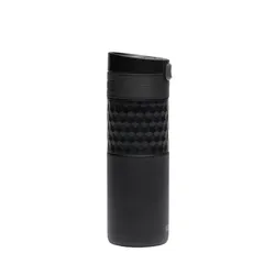 Kubek termiczny Kambukka Etna Grip 500 ml - velvet black