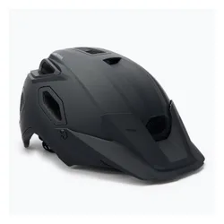 Kask rowerowy Alpina Comox black matte