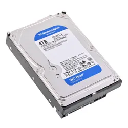 Dysk WD Blue WD40EZZX 4TB 3,5"