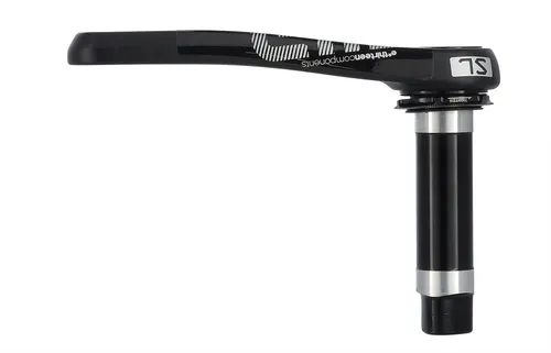 Mechanizm korbowy E*thirteen TRSR SL Race
