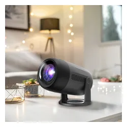 Projektor PHILIPS NeoPix 150 Full HD (1920 x 1080), 250 ANSI lumen, Wi-Fi, Bluetooth