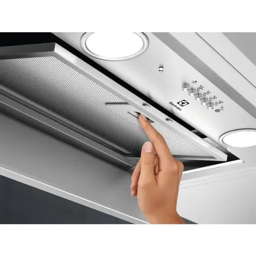 Okap Electrolux 700 LFG516X Stal szlachetna