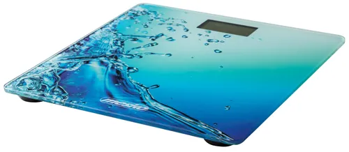 Waga łazienkowa MESKO MS 8156