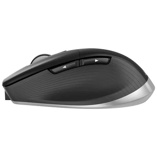 Myszka 3DConnexion SpaceMouse Pro bezprzewodowa czarna