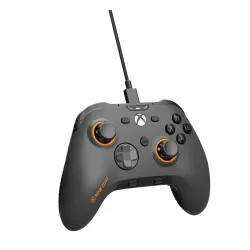Pad SCUF Valor Pro do Xbox, PC Przewodowy Szary