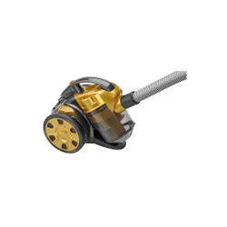 Odkurzacz CLATRONIC BS 1308 Żółty