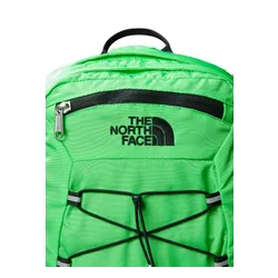 The North Face Borealis Classic-green / black Sırt Çantası