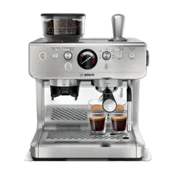 Ekspres BOSCH PFE401B3 Cold Brew