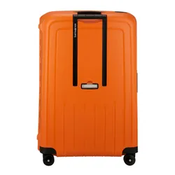Walizka duża XL Samsonite S'Cure 138 l - apricot
