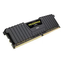 Pamięć Corsair Vengeance LPX, DDR4, 64 GB, 2666MHz, CL16 (CMK64GX4M4A2666C16)