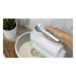 Mikser Cecotec PowerTwist 500 Steel 4122 500W