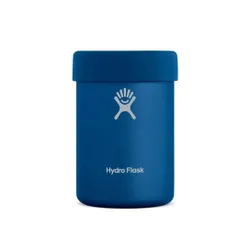 Izolowany kubek chłodzący 2-w-1 Cooler Cup Hydro Flask - cobalt