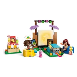 LEGO Friends 42642 Maraton Filmowy Przyjaciółek