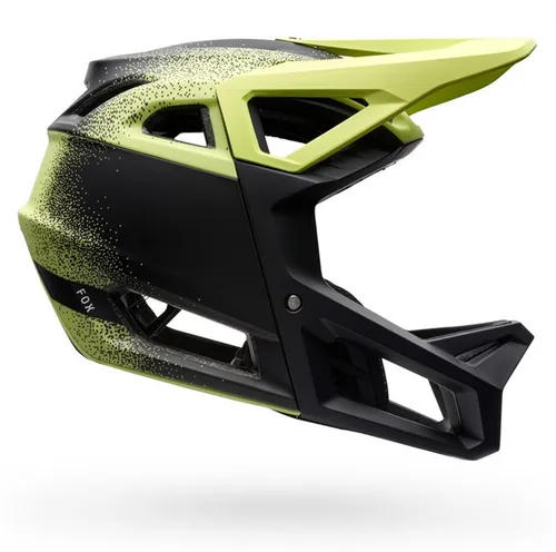 Kask rowerowy Full Face FOX Proframe RS Aura MIPS