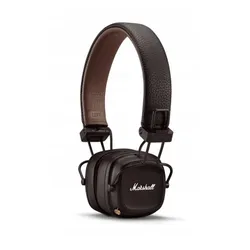 Беспроводные наушники Marshall Major IV Bluetooth Over-Ear Bluetooth 5.0 коричневый