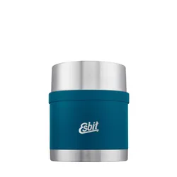 Termos obiadowy Esbit Sculptor Stainless Steel Food Jug 0,5L - polar blue/polar blue