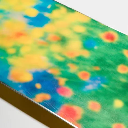 Deska GNU Gloss 2026